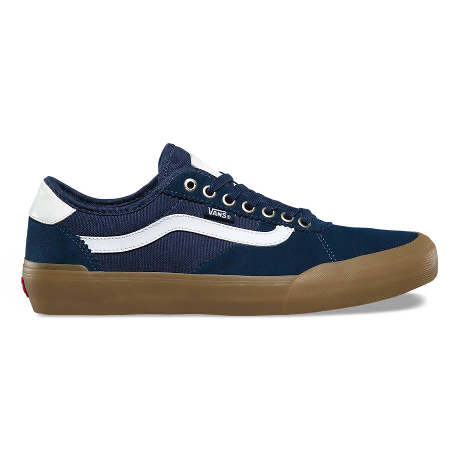 vans chima pro shoes