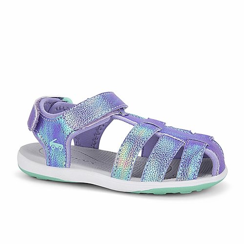 See Kai Run Paley II Sandal for Girls 