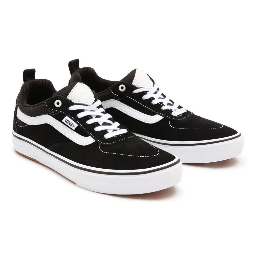 Vans Kyle Walker Pro Black – גיליס 