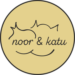 Noor & Katu logo