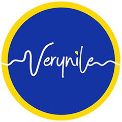 Very Nile Logo