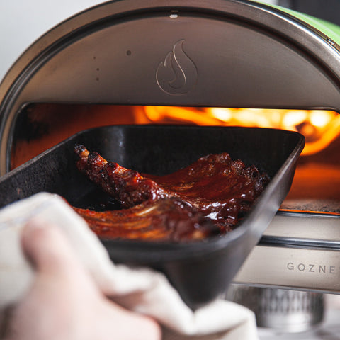 BBQ Baby Back Ribs