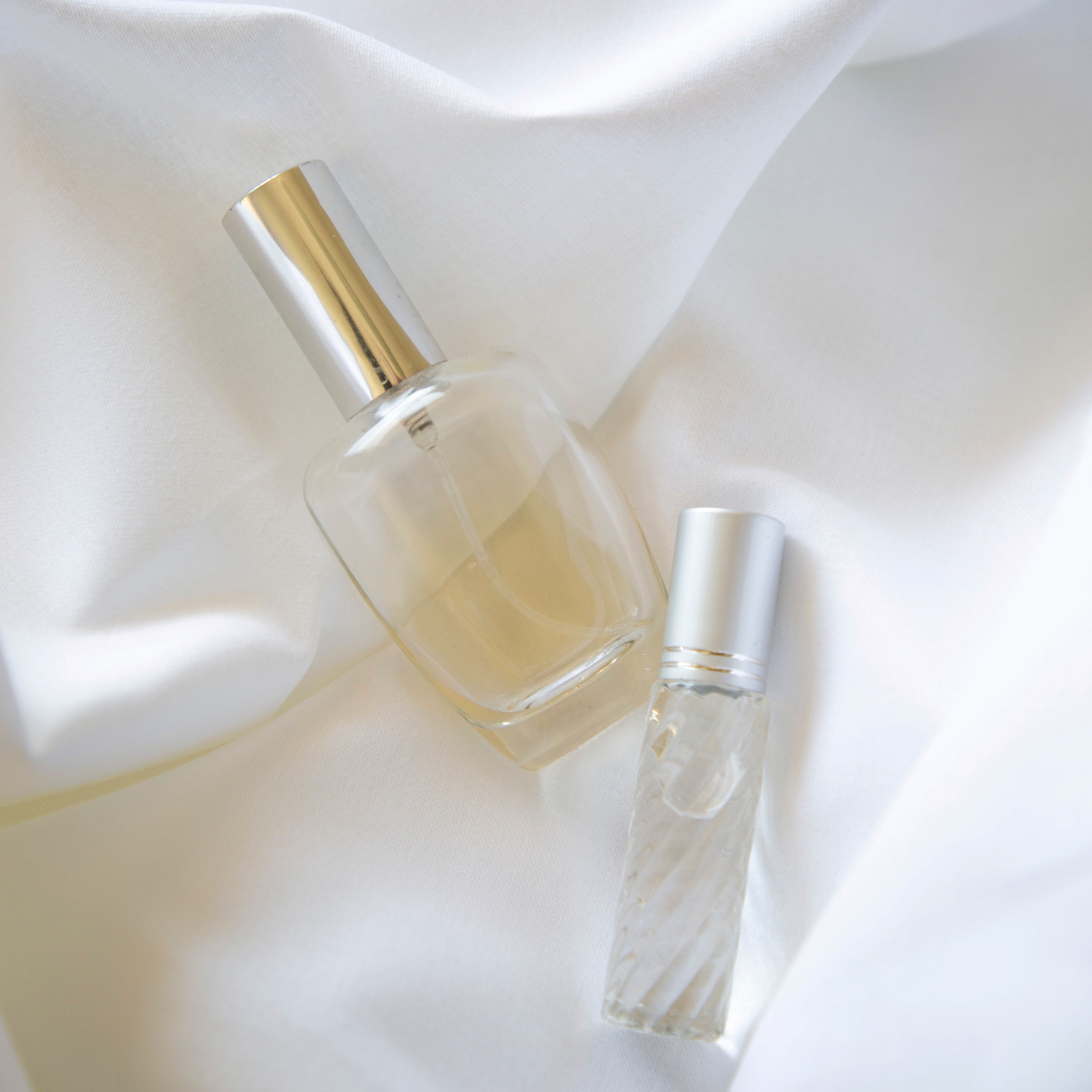 Perfume Oil Fragrances Krazy Essentials