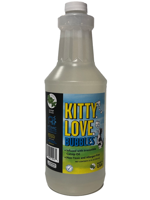 Puppy Love® – Atomic Bubbles