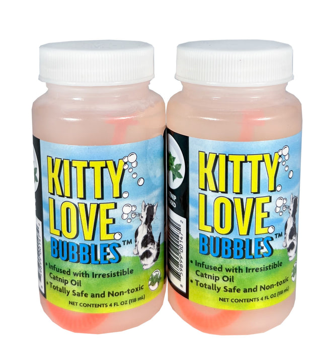 Puppy Love® – Atomic Bubbles