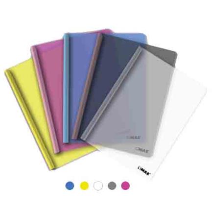 FOLDER MAE C/COSTILLA CARTA COLORES SURTIDOS C/10 – Venpli MX