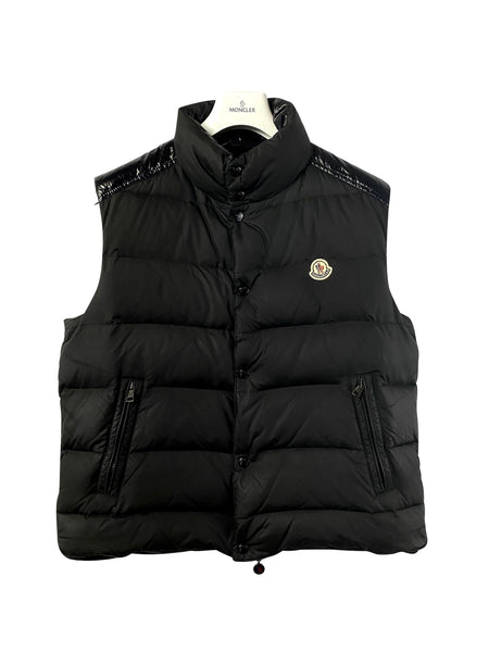 moncler cheval gilet