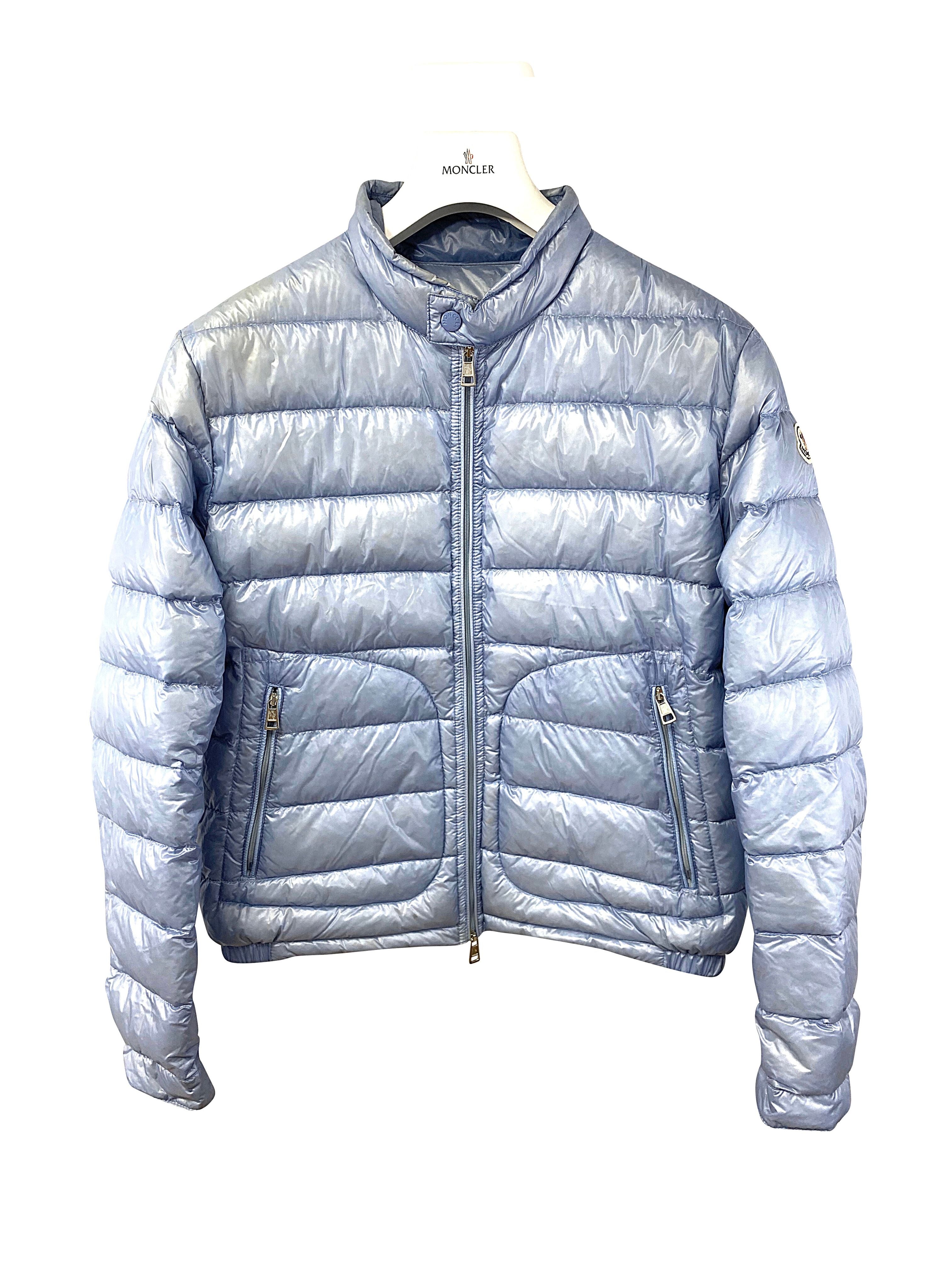 moncler acorus light blue