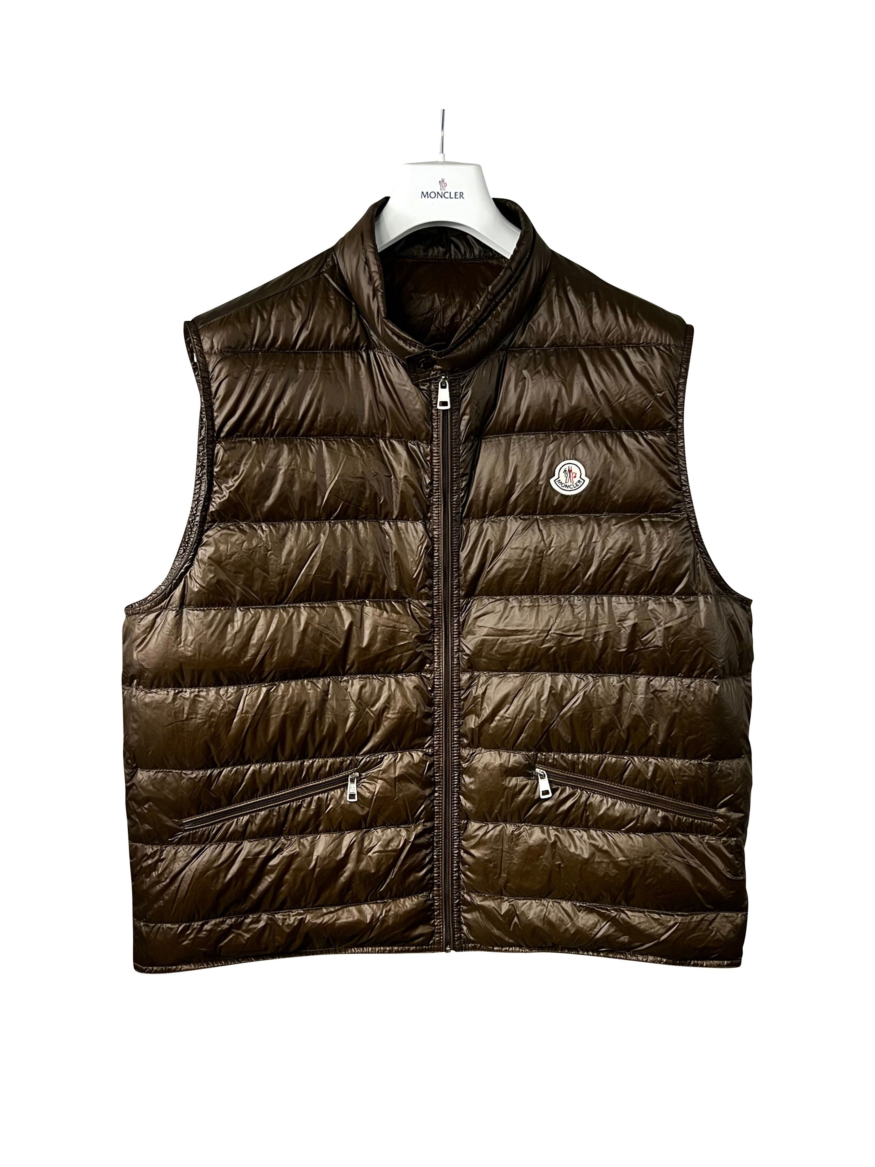 montgetech moncler jacket