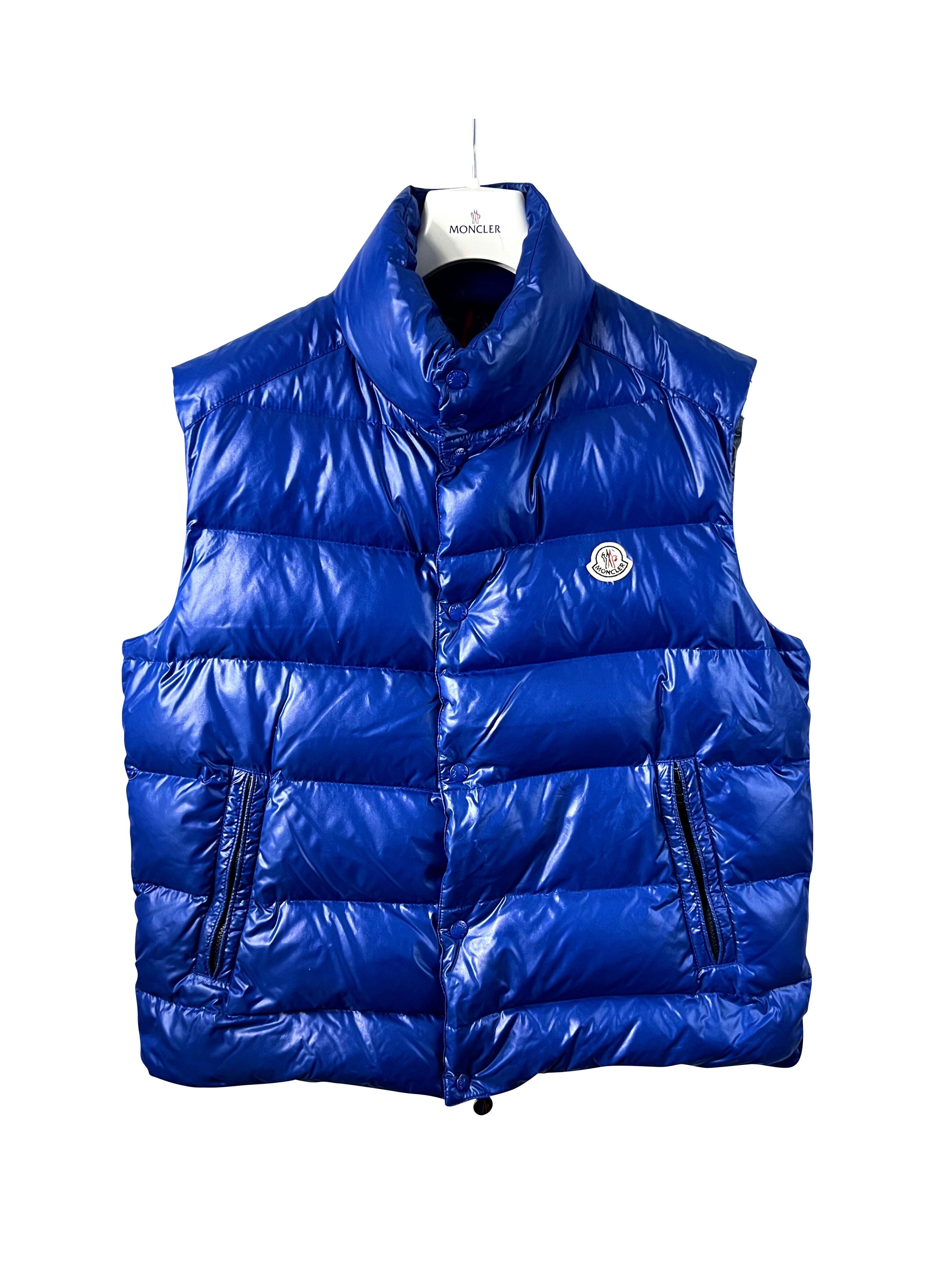 moncler writing jacket