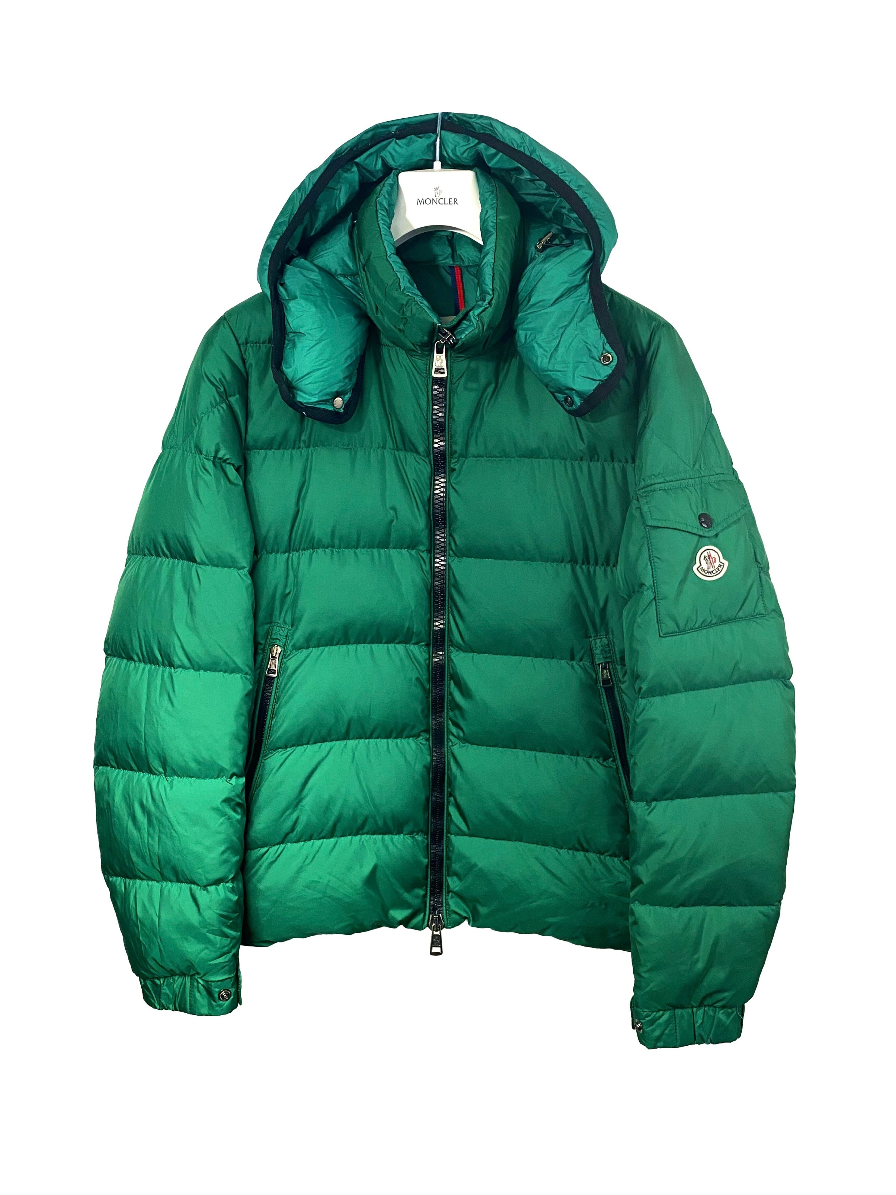 size 3 womens moncler