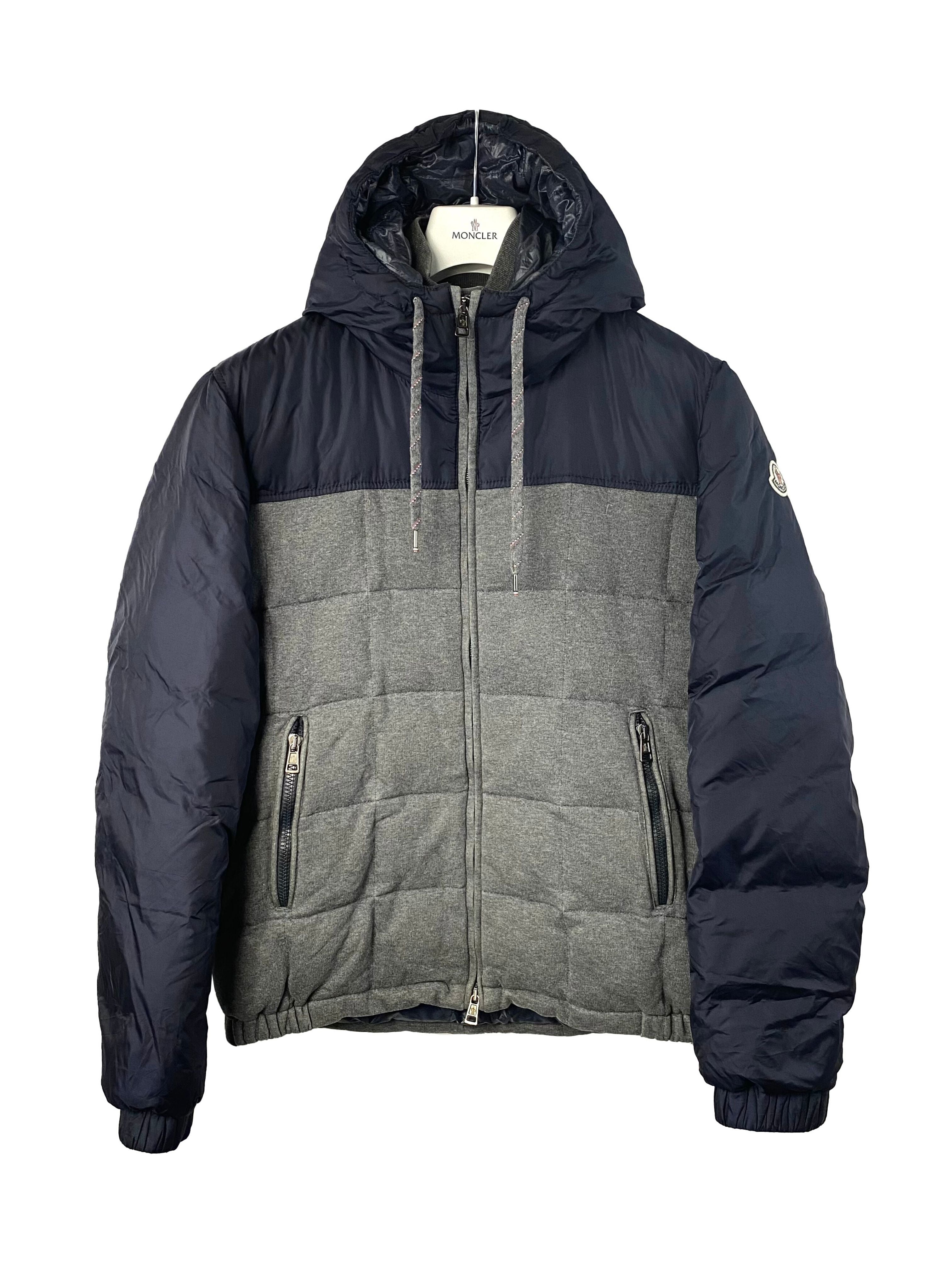 moncler 3 size