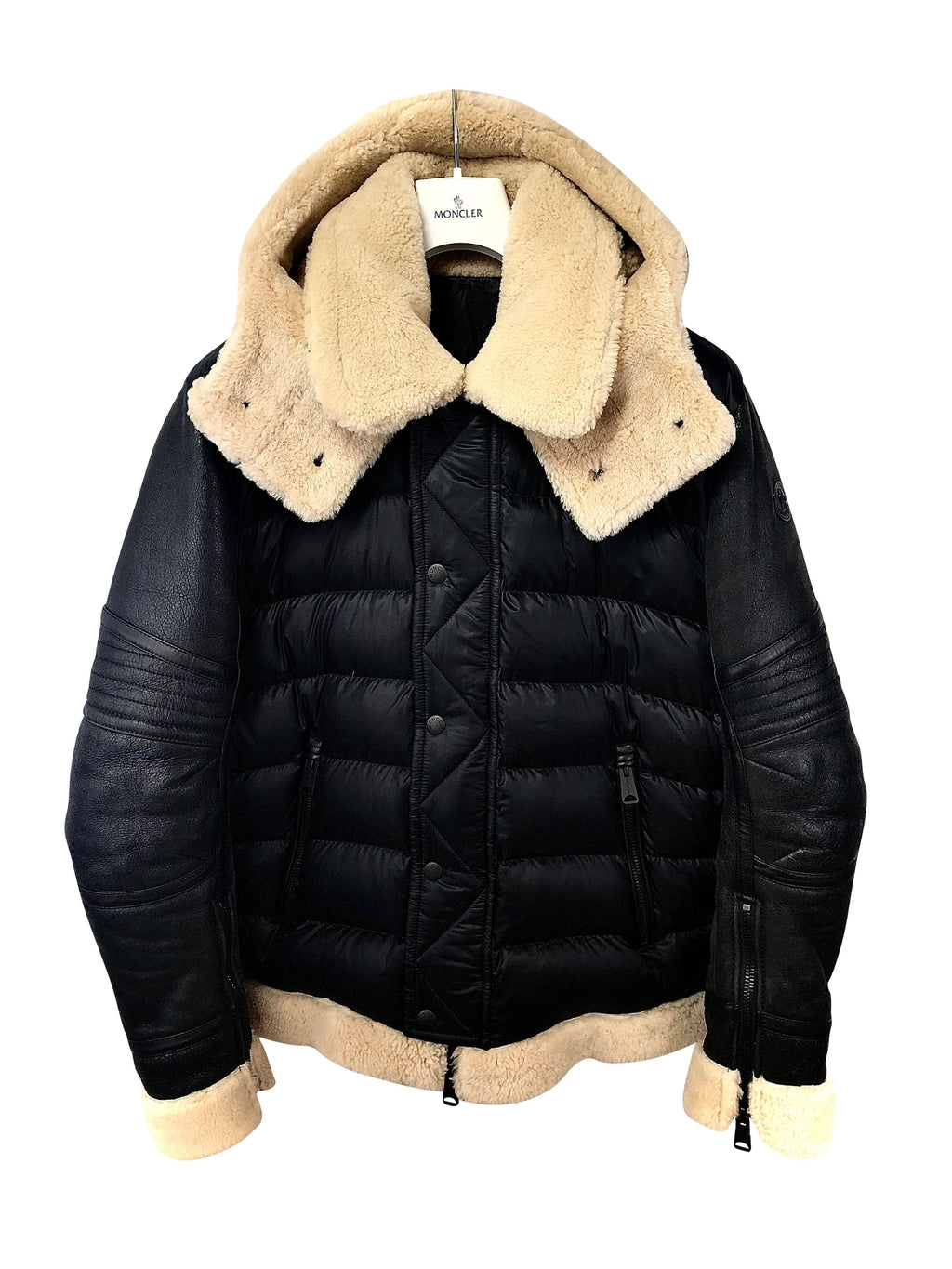 moncler tancrede jacket