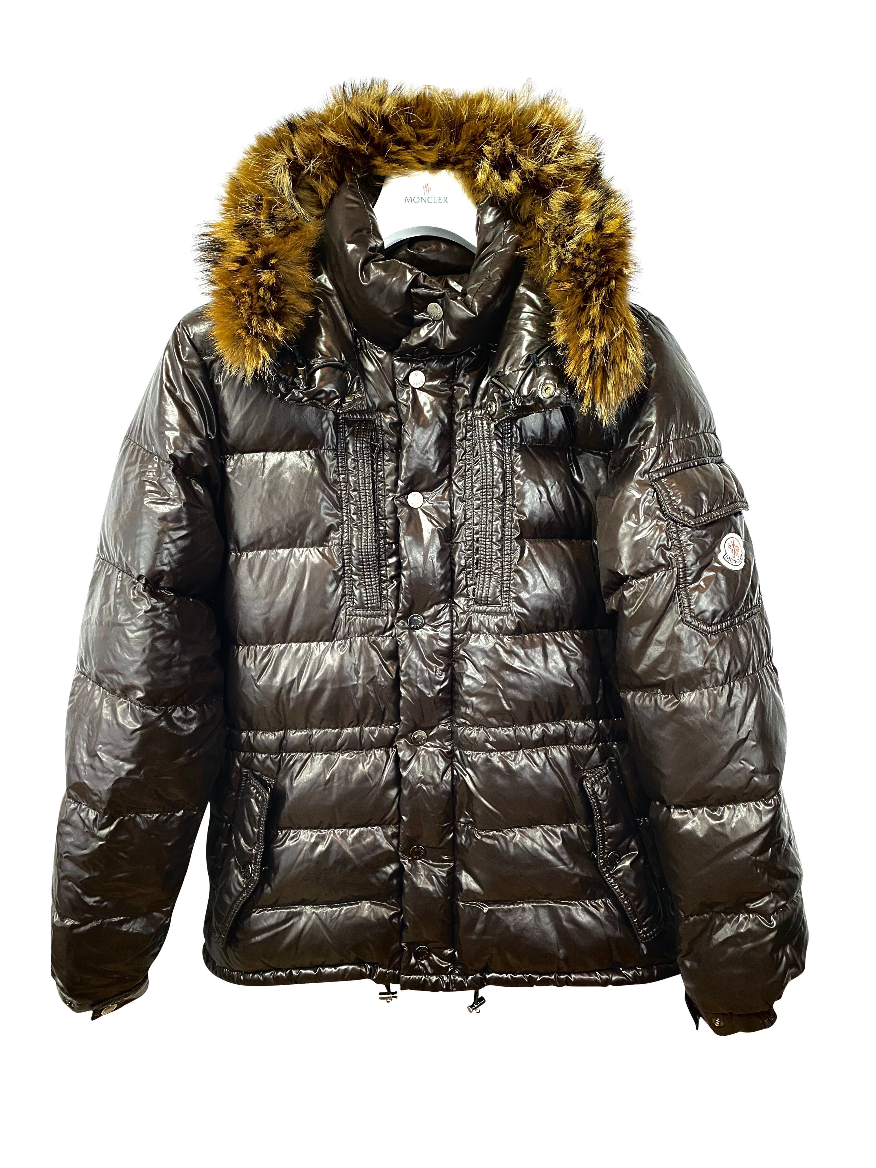 moncler rod jacket