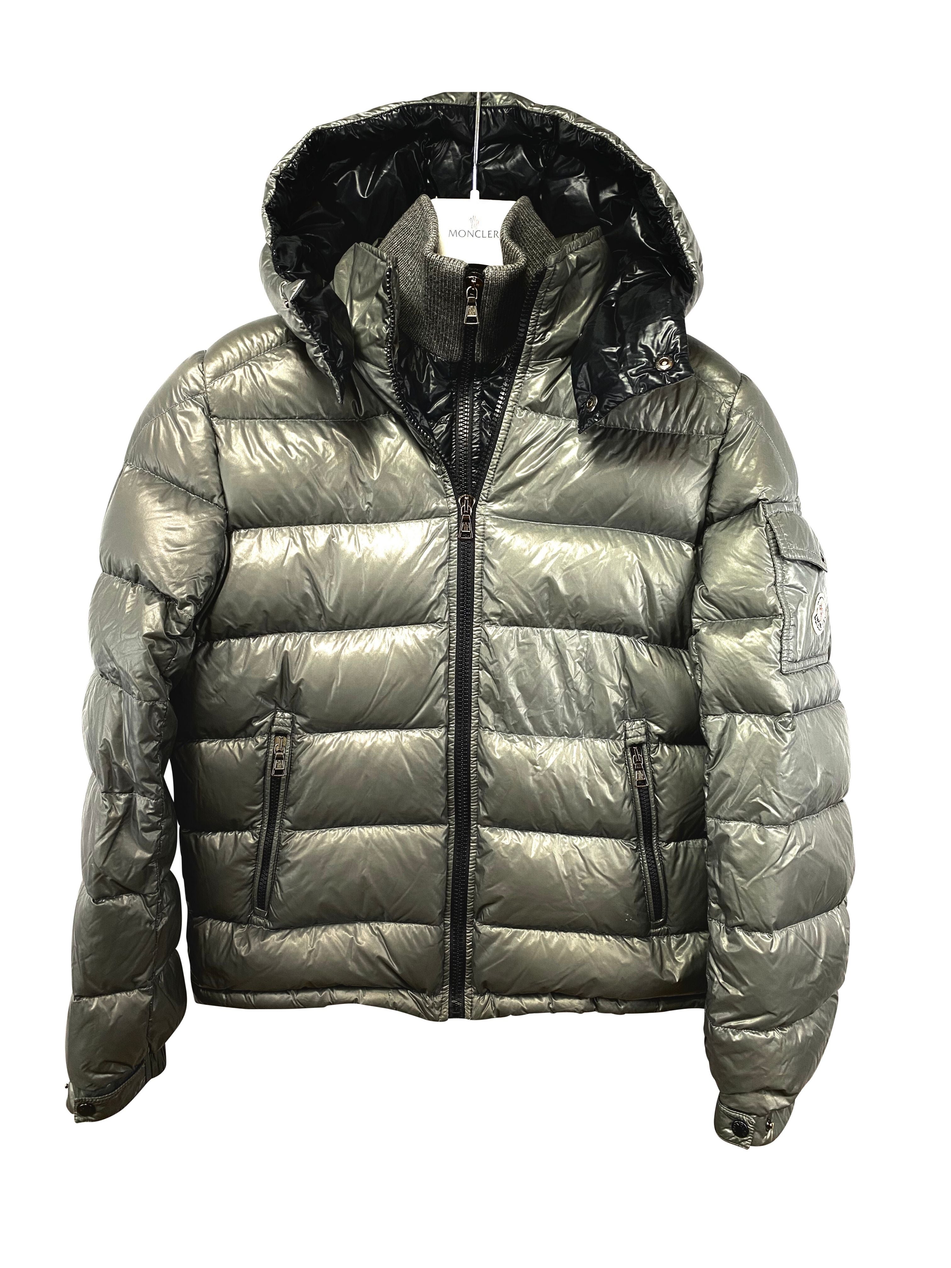 moncler 14y size