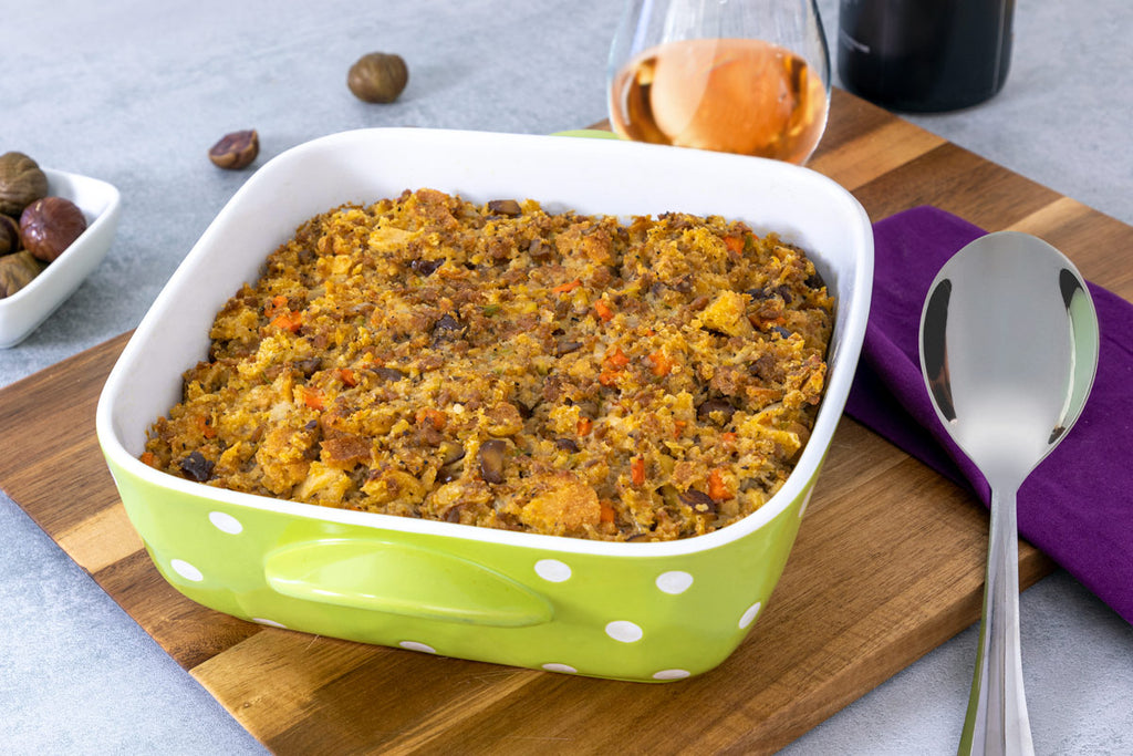 Stuffing or Dressing