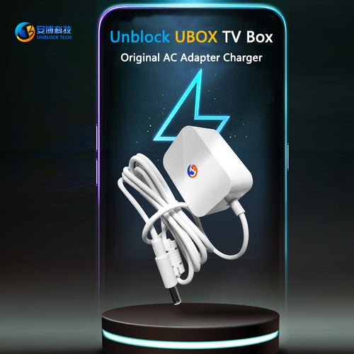 Available Now! 2023 Unblock Tech Australia Ubox 10 Gen 10 TV Box