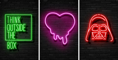 Led Neon Signs