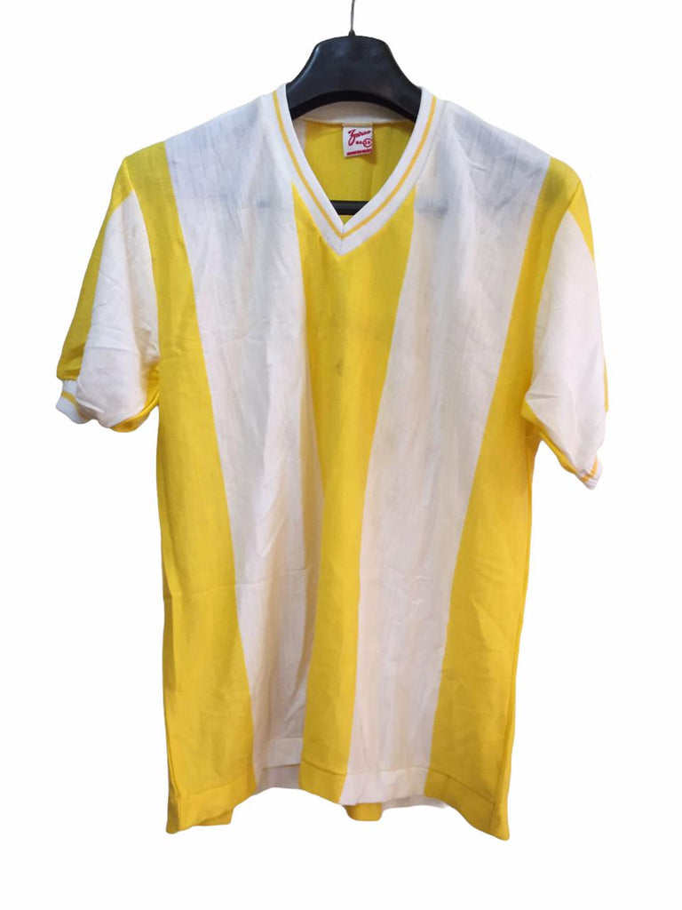 1970 Club Deportivo Oro de Guadalajara Retro Vintage Zarco (S) – Proper  Soccer