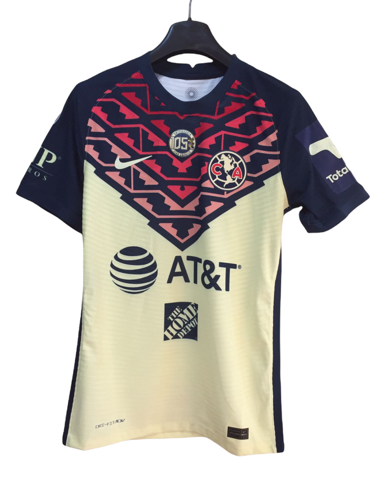 2021 Club Aguilas America Miguel Layun Vapor Official (S) – Proper Soccer