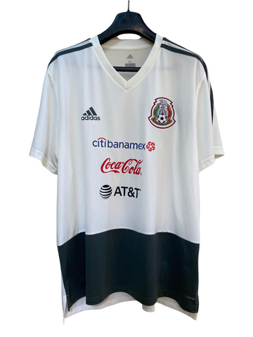 2019 Bravos Juarez Match Worn Luis Cholo Lopez (L) – Proper Soccer