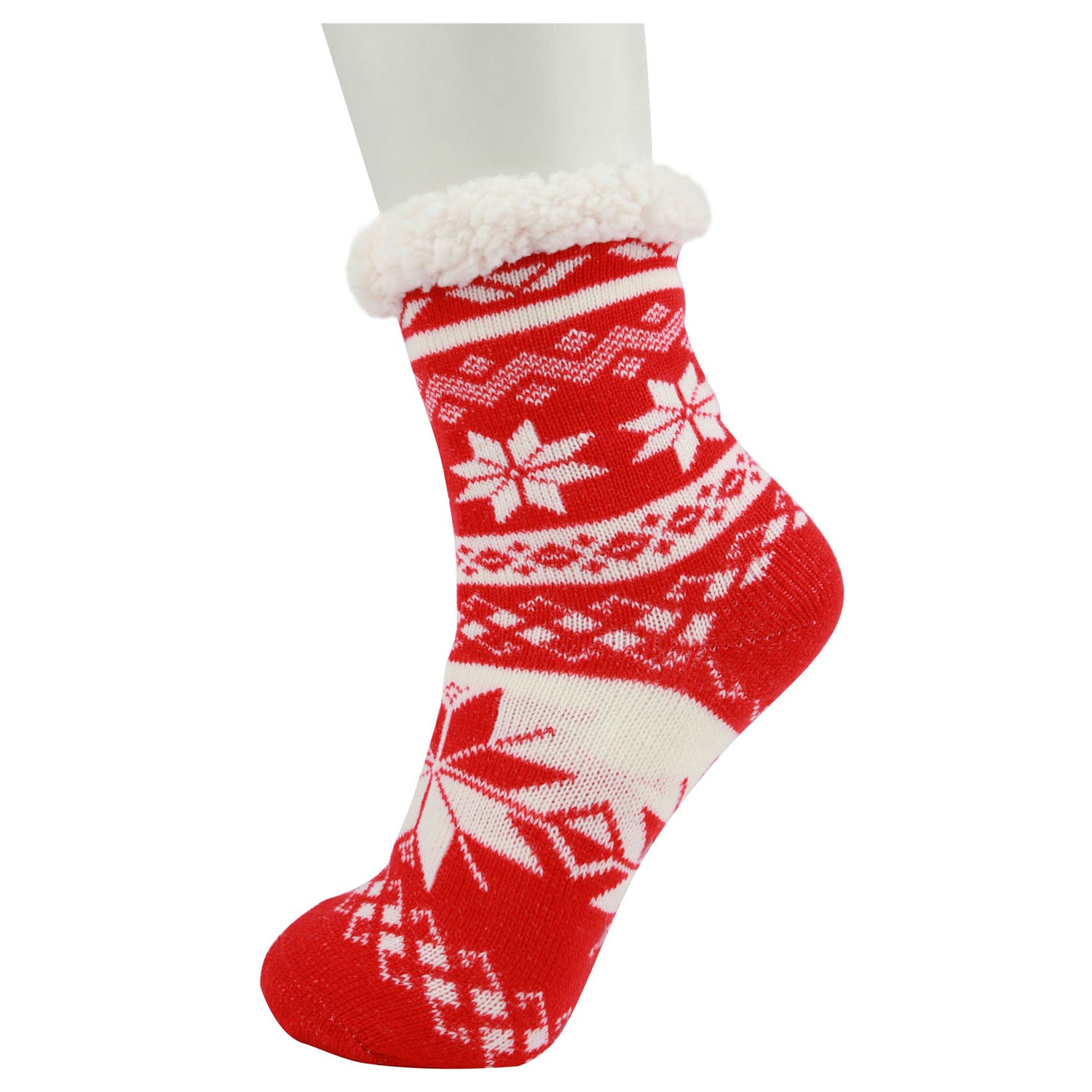 AAS Wool Fleece-lined Socks Christmas Gifts– All About Socks