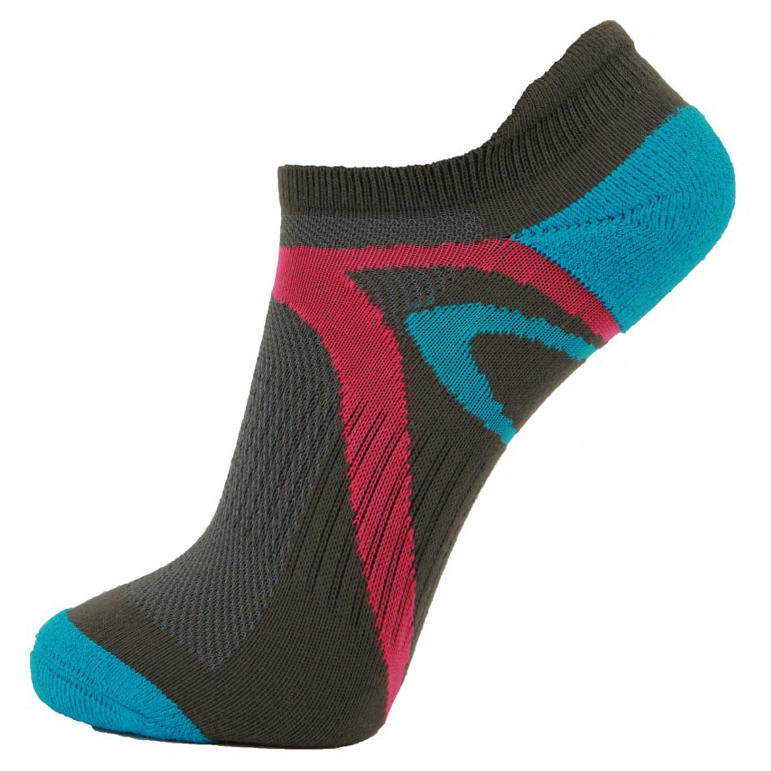 LIN Women Low-cut Sport Training Socks– All About Socks