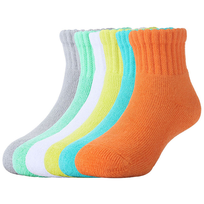 super cushioned socks