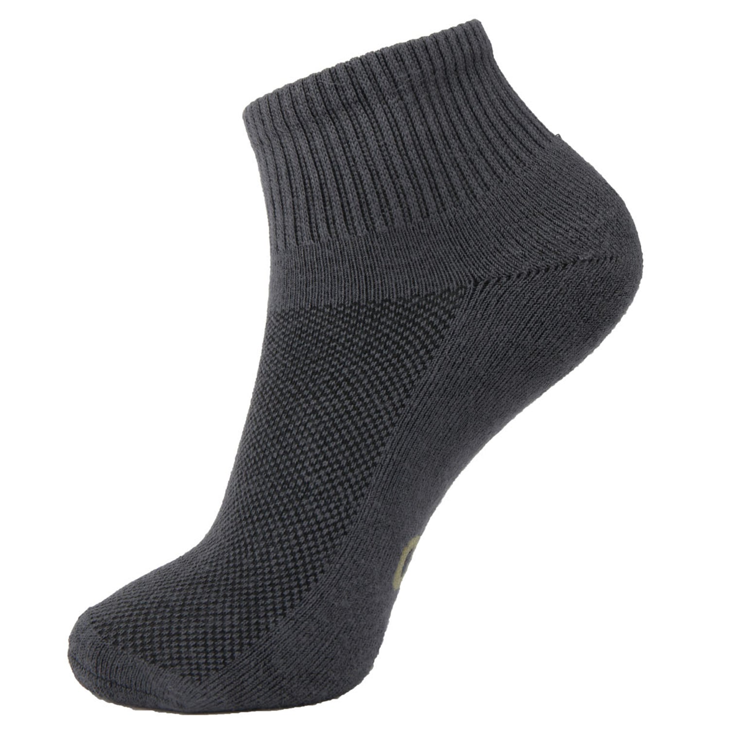MD Antibacterial Bamboo Socks Ankle (2 Pairs)– All About Socks