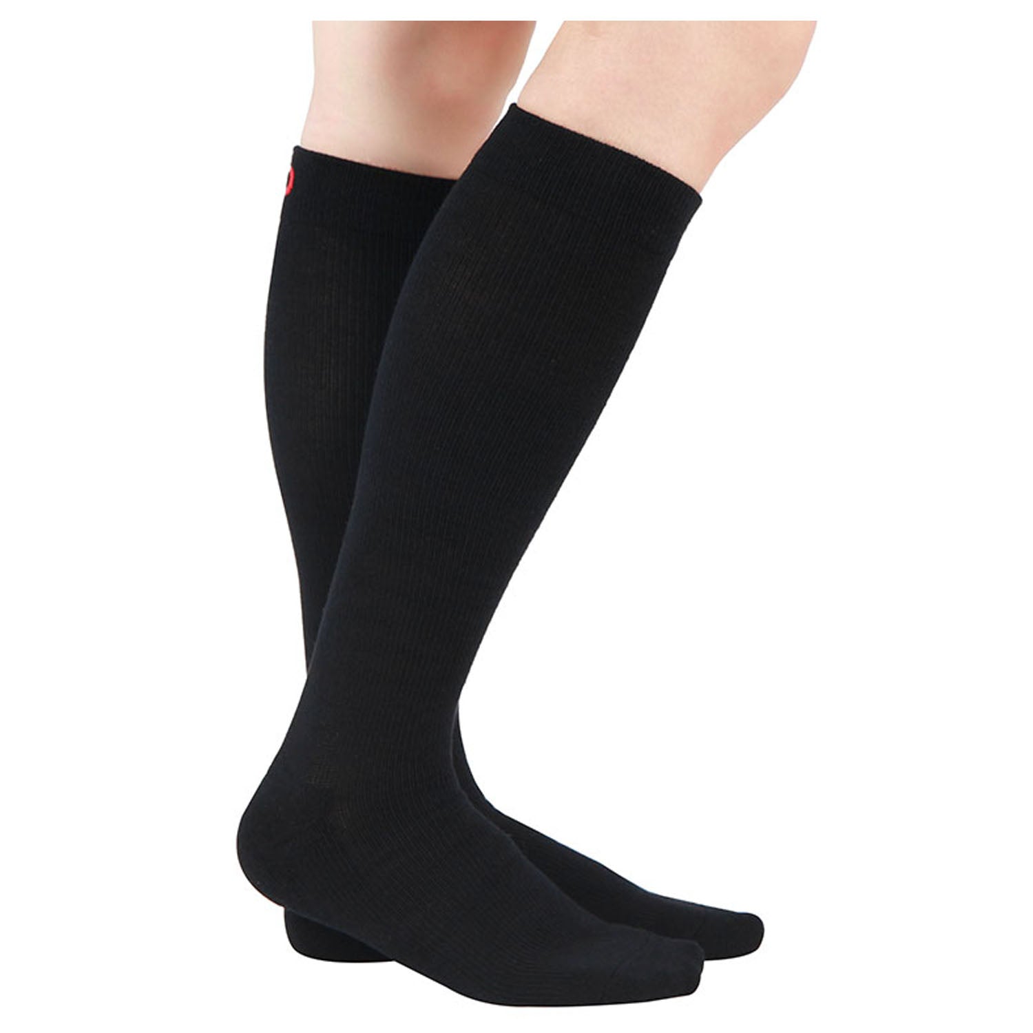 MD 8-15mmHg Bamboo Graduated Compression Socks– All About Socks