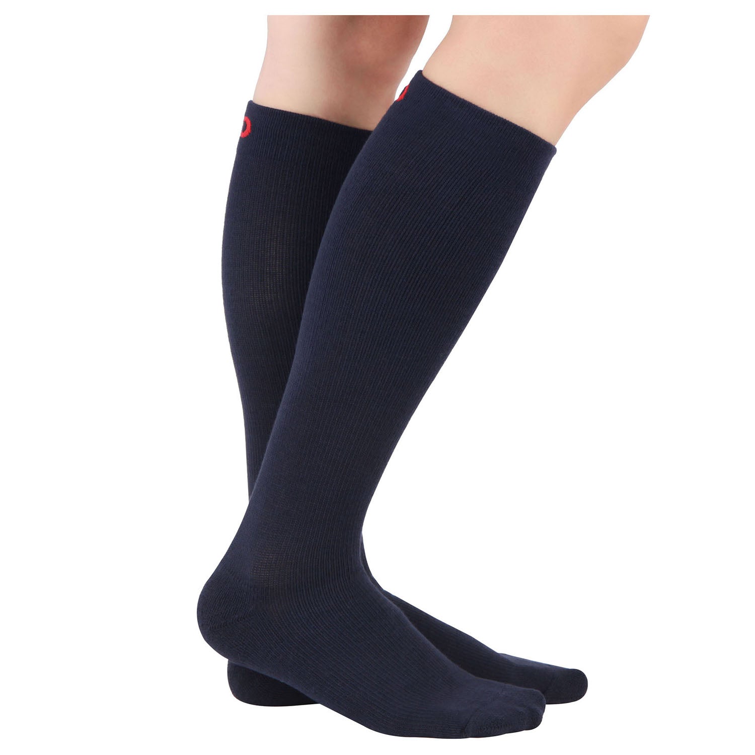 MD 8-15mmHg Bamboo Graduated Compression Socks– All About Socks