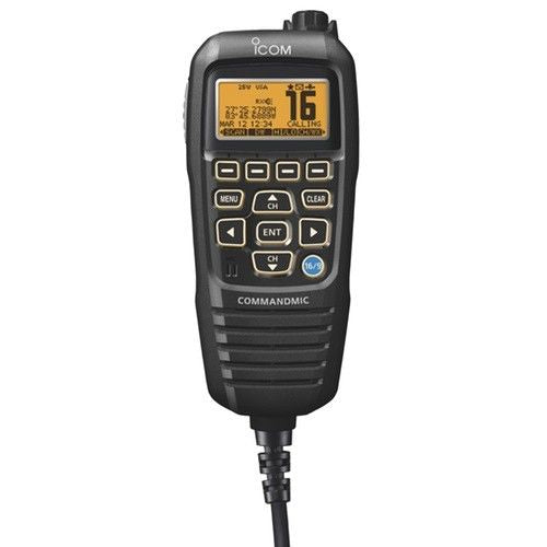 Buy VHF Radio Accessories Online | Arnold's Boat Shop