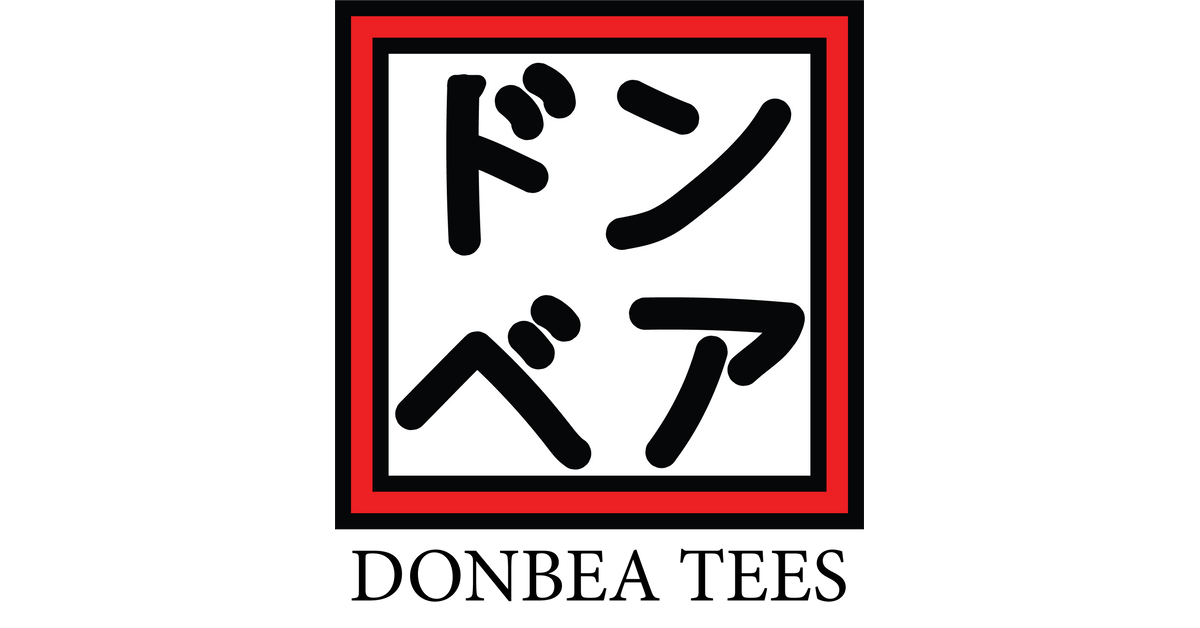 DONBEA Tees