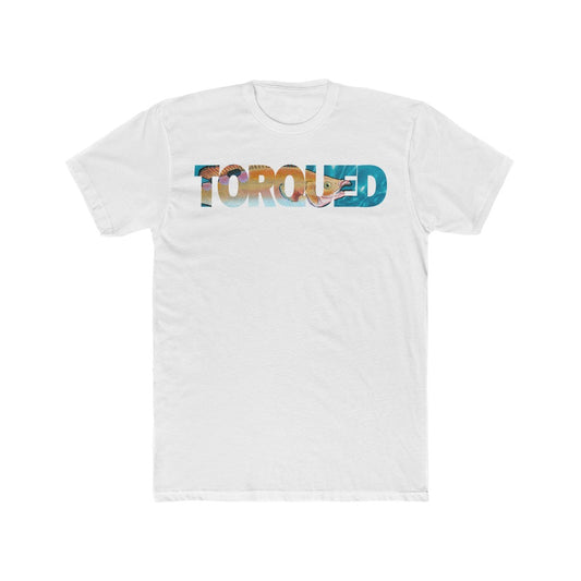 Absolutely Torqued Fish Shirt For Unisex - USAJacket