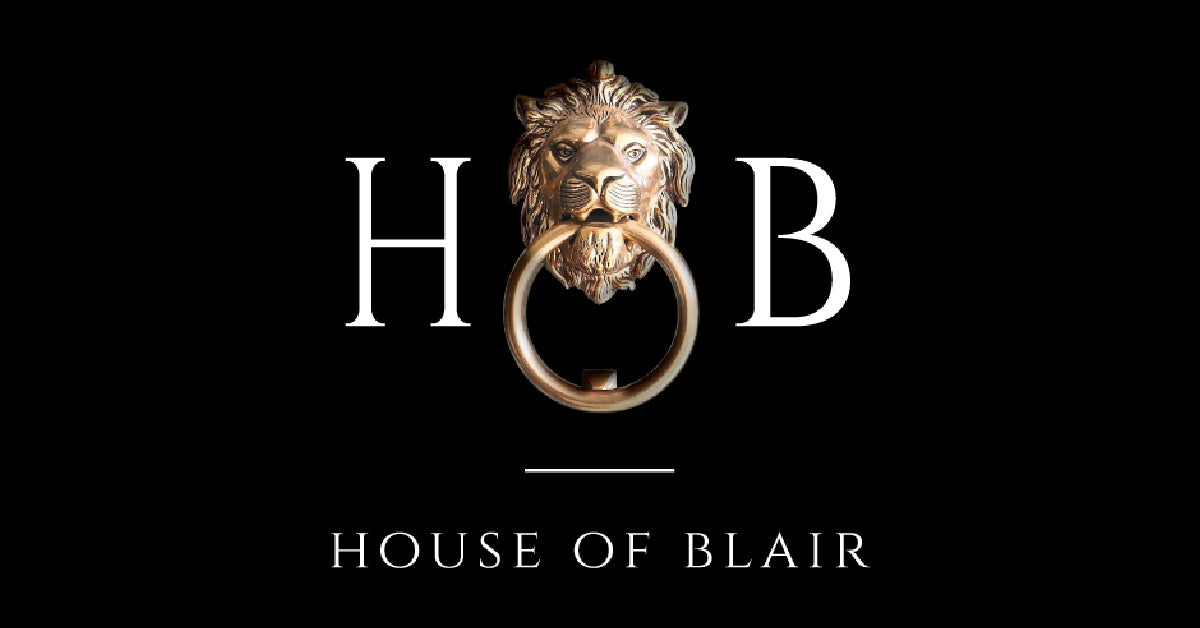 HOUSE OF BLAIR