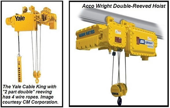 dual crane lift regulations