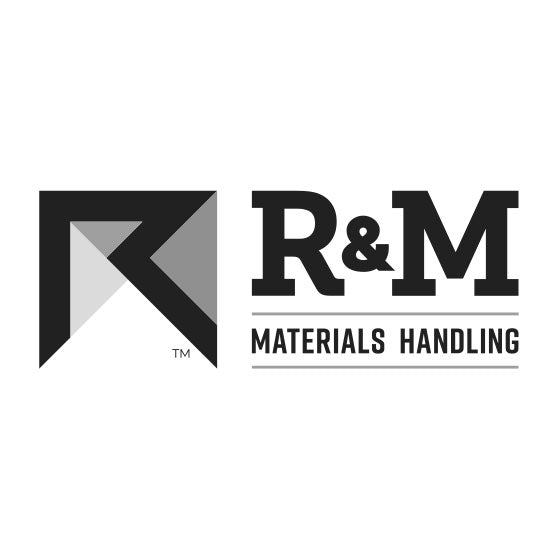 R and M Materials Handling