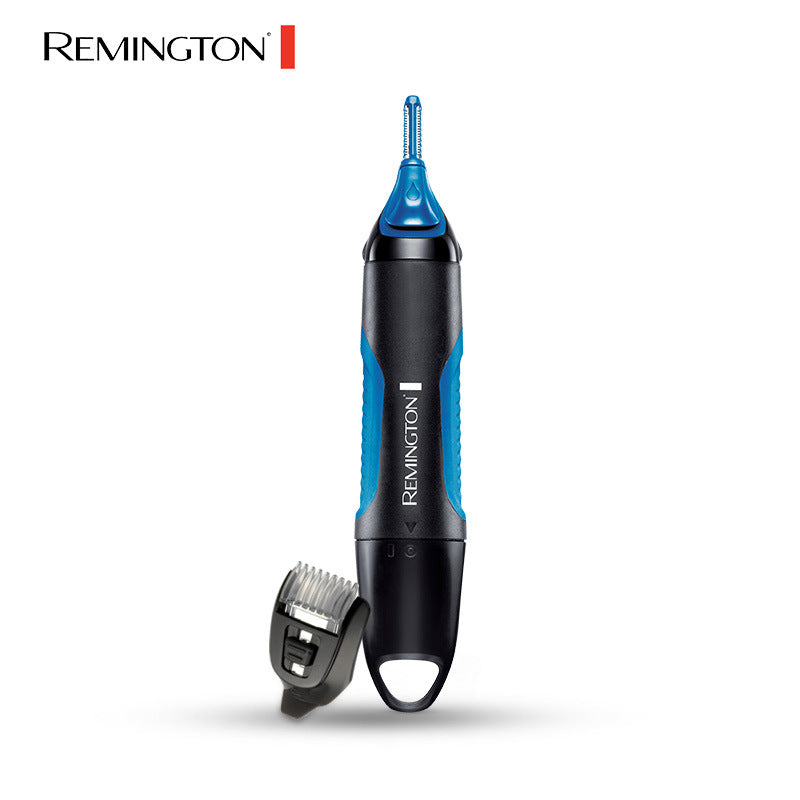 remington nose hair trimmer