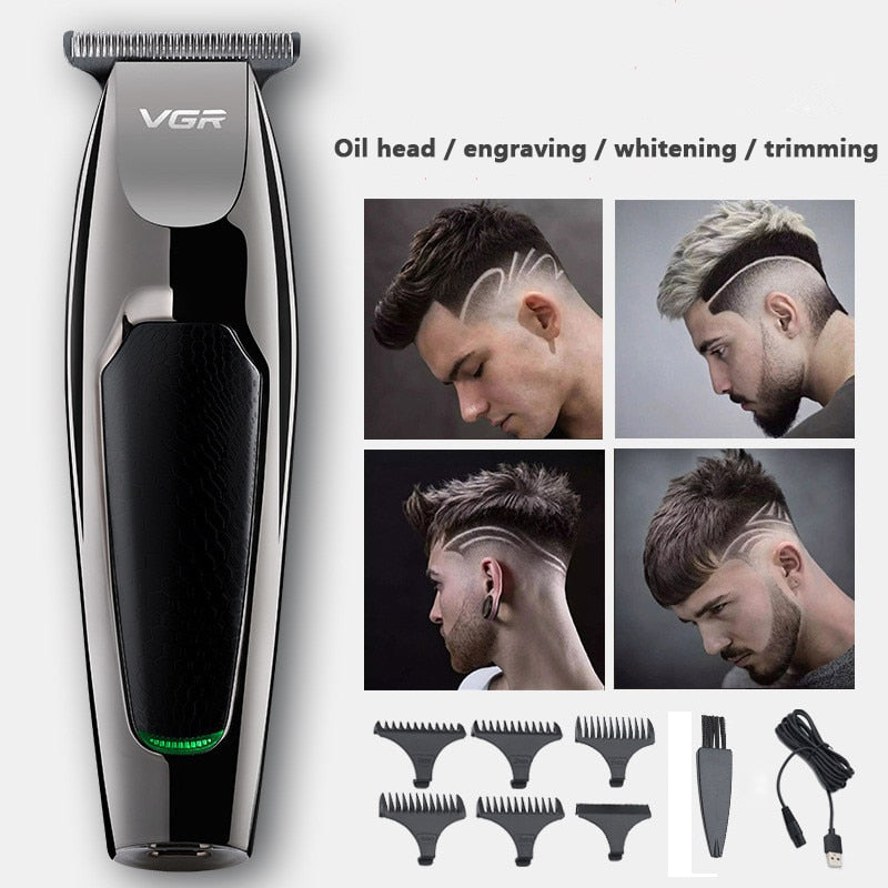 mens hair shavers