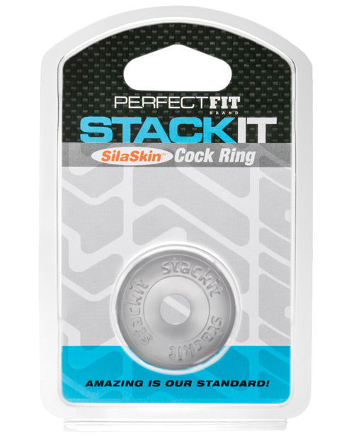 Perfect Fit Speed Shift Penis Ring