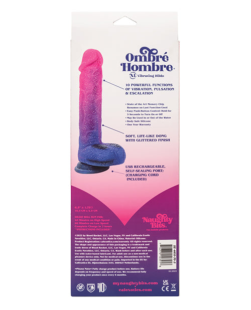 Naughty Bits Dickin' Donuts Silicone Donut Cock Ring