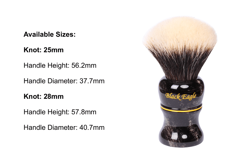 Black Eagle Shaving Buffalo Size 800 x 533 Pix