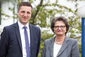 Lehmann Geschäftsleitung