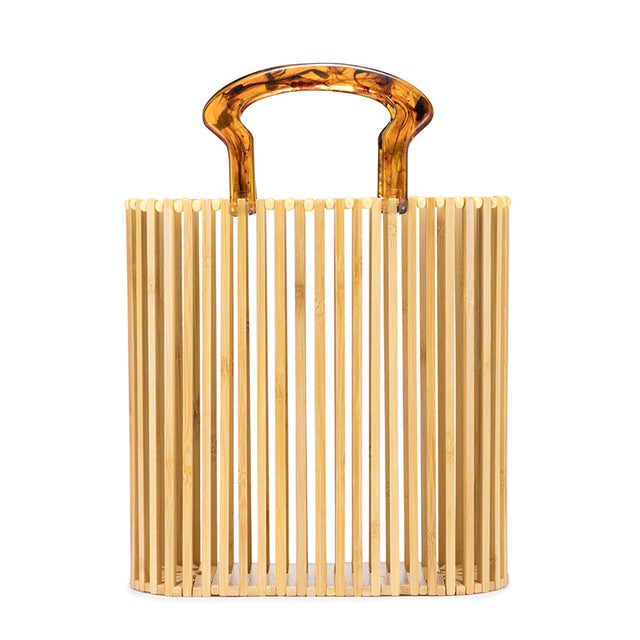 woven summer handbags