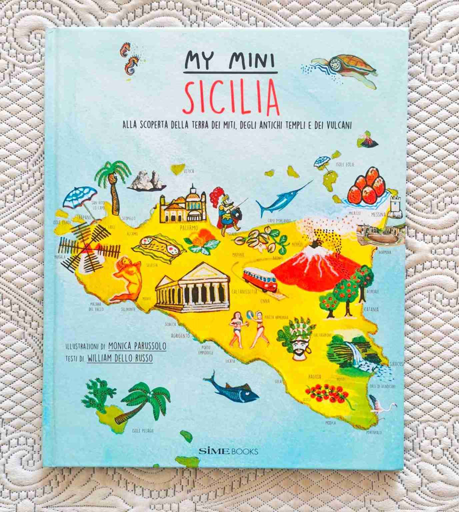 My mini Sicily