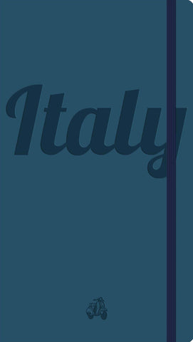 Cover SimeBooks Notebook Italy 