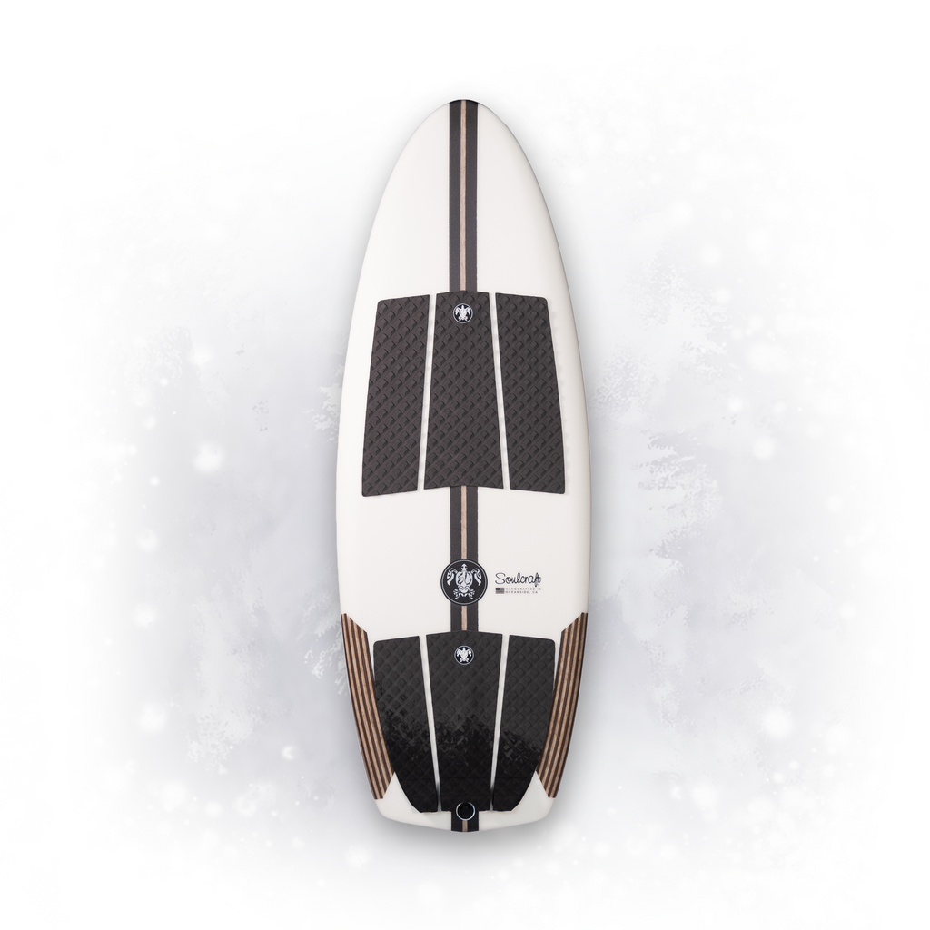 Soulcraft Wake Surf 2024 KF Pro Surf – Soulcraft Boarding