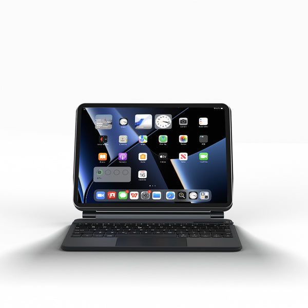 Doqo Magic Ultra Thin Case for iPad Pro 12.9 inch – doqoshop