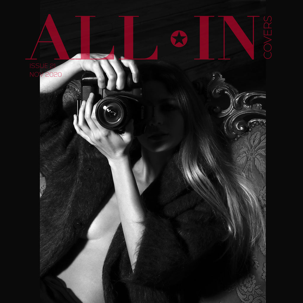 Allin Covers November issues