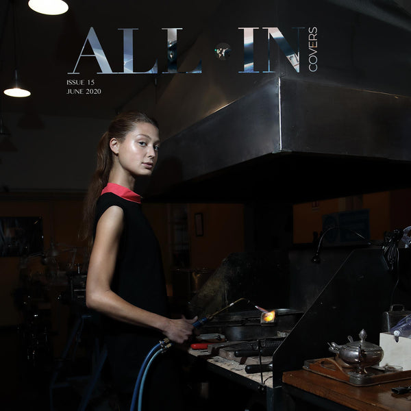 ALLINCOVERS 2020 ISSUE 15